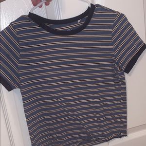 Pacsun striped tee
